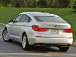 BMW 535i Gran Turismo 2009 года (US)
